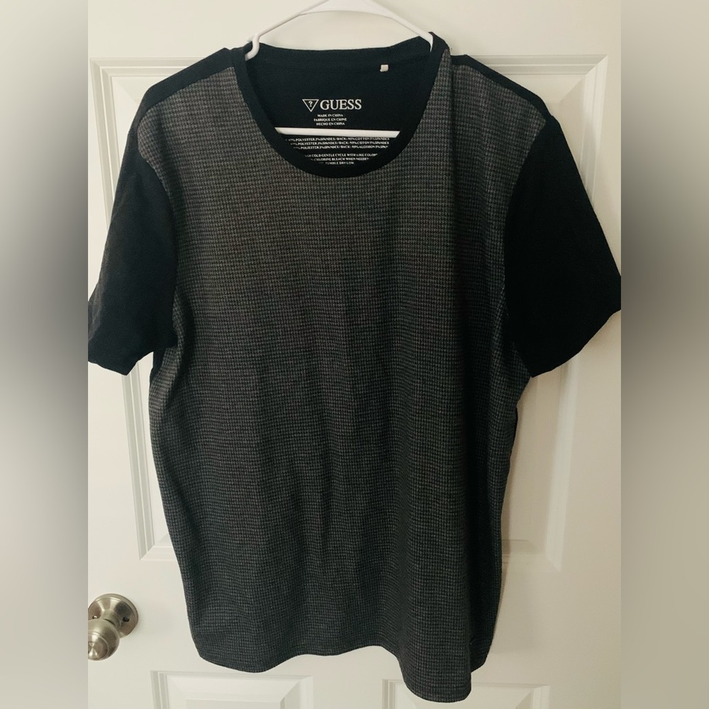 Men’s Guess Tee